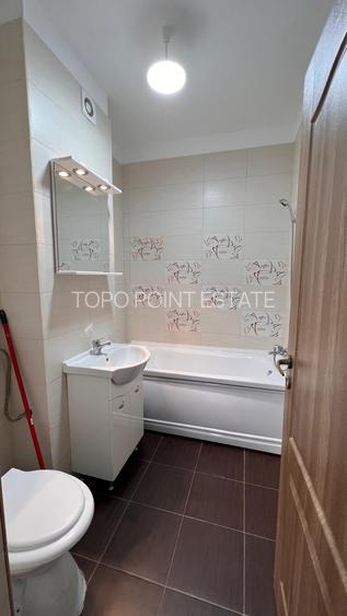 Plaza Residence - Parcul Liniei - 7