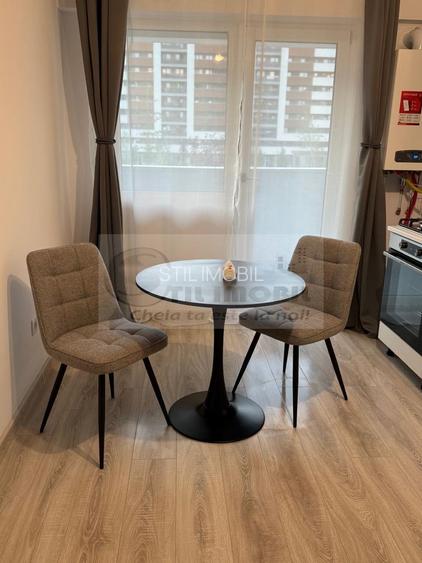 Apartament 2 camere - Copou Garden Residence - 2