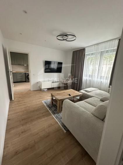 Apartament 2 camere I mobilat modern I Centru I The Office - 2