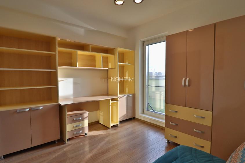 Penthouse la prima închiriere, lângă Kaufland. - 7