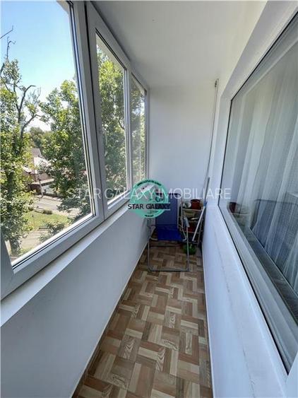 Apartament cu 4 camere de vanzare, pe 2 niveluri, in Cornisa - 17