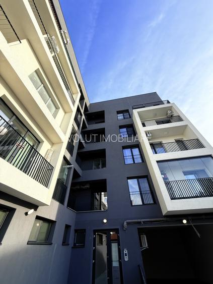 Apartament 3 camere premium Terasă 80mp-Str. Primăverii - 47