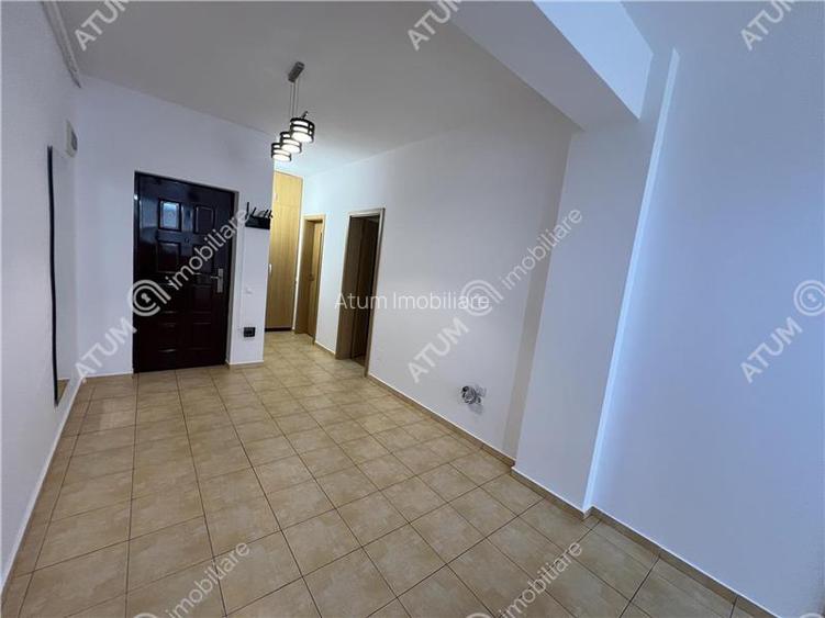 Apartament cu 3 camere si loc de parcare in Turnisor zona Alma - 6