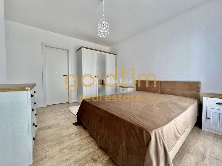 APARTAMENT MOBILAT/UTILAT/NOU/ H PIPERA LAKE - 33