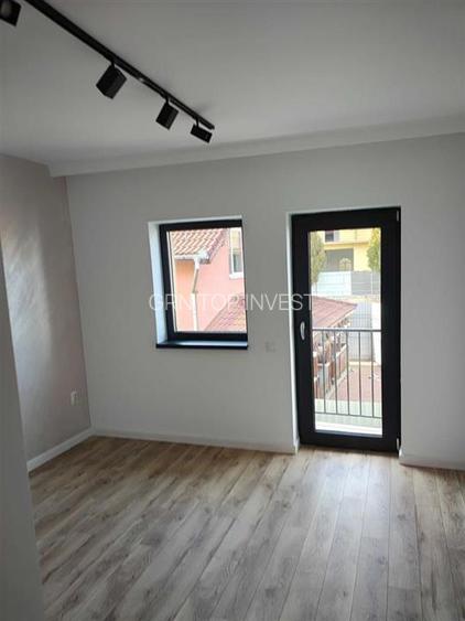 Apartament NOU cu 3 camere balcon parcare zona Shopping City - 7