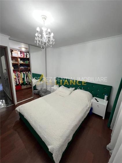 Apartament 3 camere Soseaua Oltenitei - 13