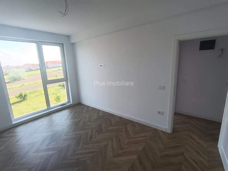 Apt. 3 camere,terasă panoramică ,comision zero,intabulat, loc de parcare inclus - 20