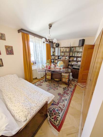 Vanzare Apartament Parcul Circului Stefan Ce Mare - 20