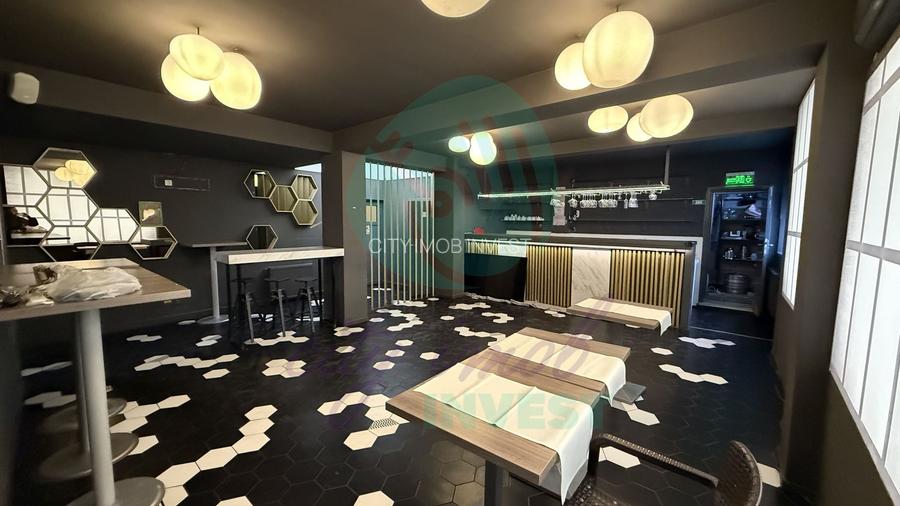 Vilă P+1 ultracentral | Terasă 139 mp | Ideal business - 6