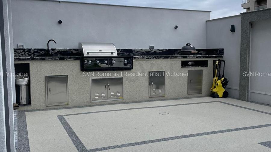 REV2005319 Vila Moderna de vanzare Pipera Scoala Americana - 16