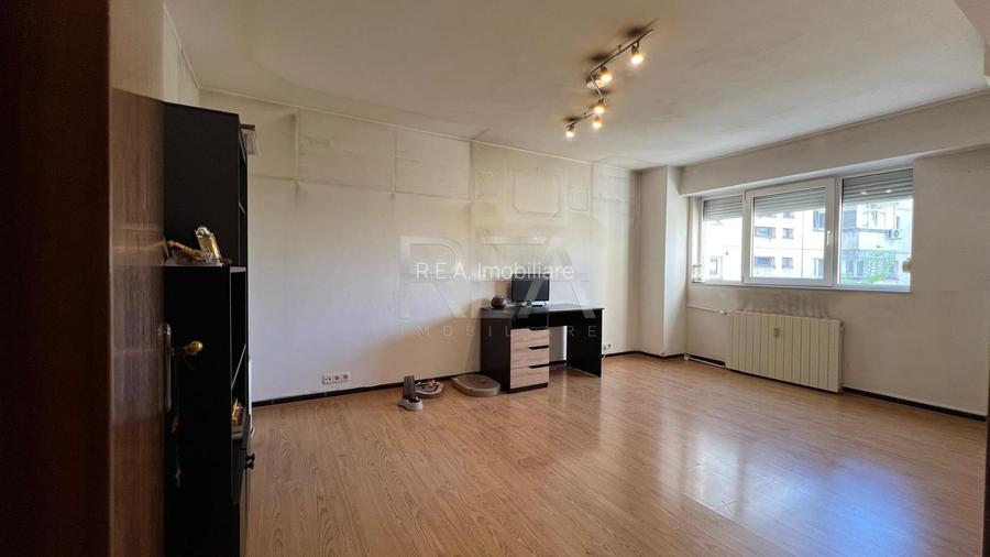 Apartament 3 camere cu vedere panoramică spre Cotroceni | Șos. Panduri | etaj 5 - 8