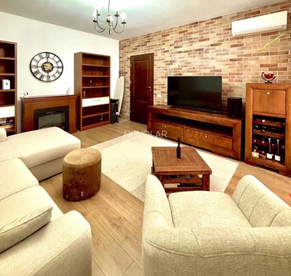 Apartament 2 camere l Parcul Carol l ISG Residence - 2