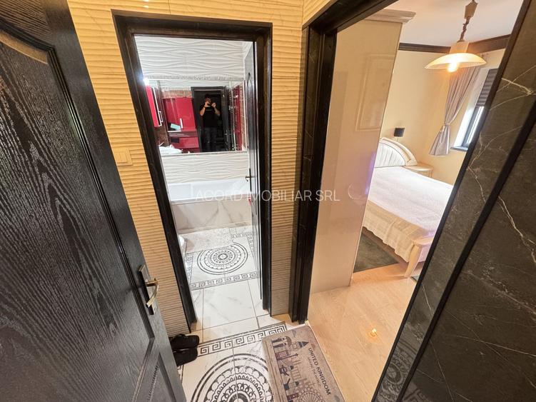 Apartament 2 camere zona City Park - 9