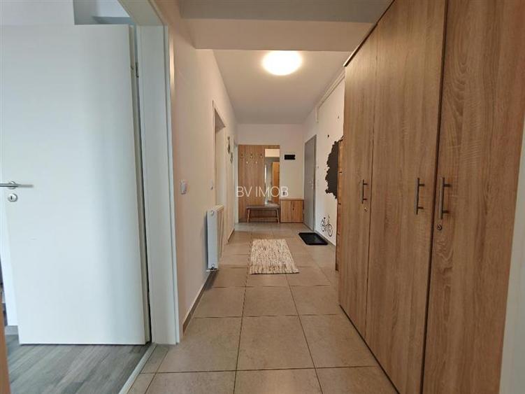 Inchiriem Apartament 2 Camere, Modern, Decomandat, Tractorul - 10