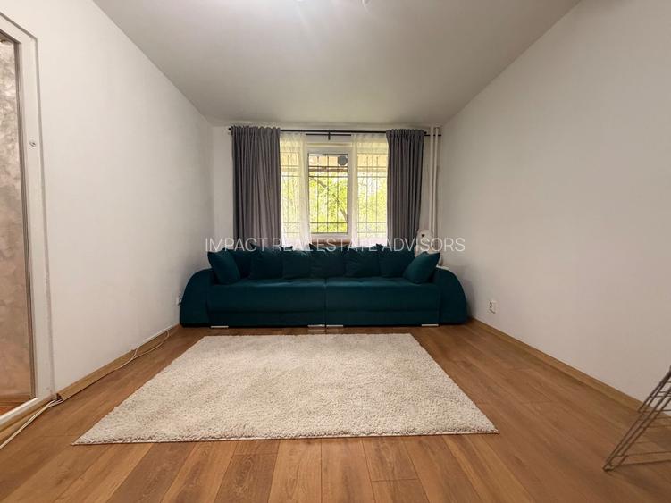 APARTAMENT 3 CAMERE | MOBILAT + UTILAT | CENTRALA | PARTER - 2