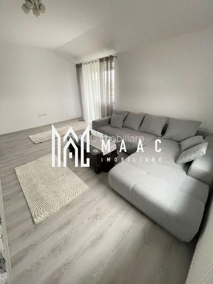 Apartament 2 camere I Decomandat I Calea Cisnadiei - 12