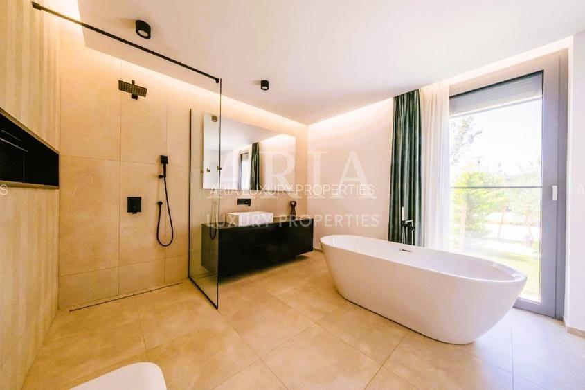 SMART VILLA | PADURE | GATED COMMUNITY - 13