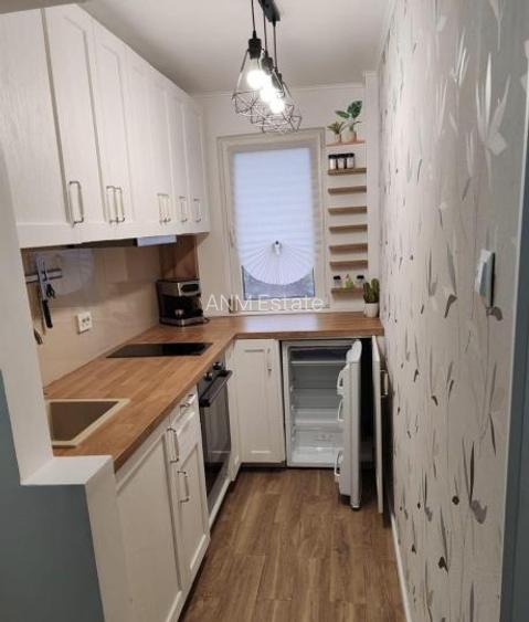 Apartament 2 camere renovat etaj 3 zona metrou Romancierilor - 4