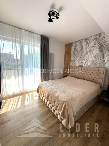 Apartament 2 camere premium,Centru,Cluj parcare subterana - 5