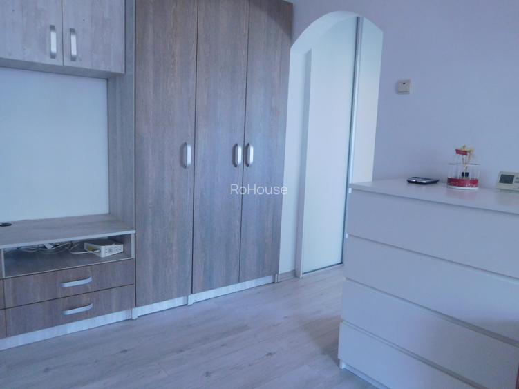 chirie apartament 2 camere - 5