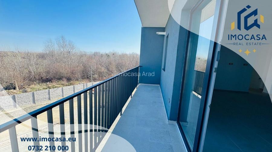 Apartament 3 camere noi cu parcare direct dezvoltator Gradiste Arad - 9