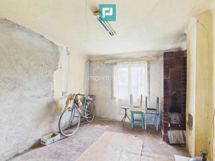 Ieftin - Casă cu teren 842mp, zona Dealuri, Oradea - 7