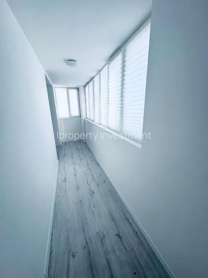 Titan-Piata Minis I 3 Camere I Semidecomandat I Renovat I  - 7