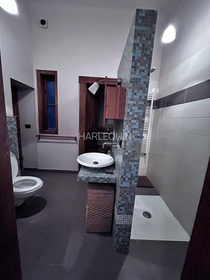 Apartament foarte spațios și elegant - 8