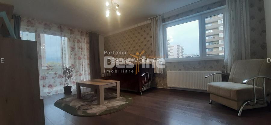 Apartament cu 2 camere, suprafata de 76mp, la Urban Residence, Pet friendly - 2