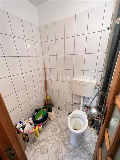 Apartament  3 camere + extindere zona Independentei - 15