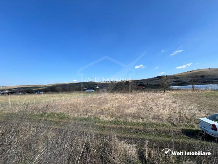 Teren intravilan, 1860 mp, cartierul Sopor - 2