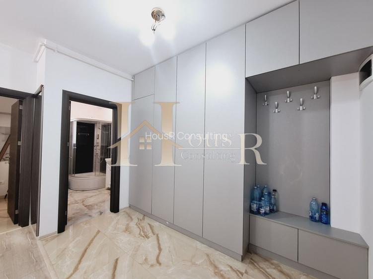 APROAPE DE BENZINARIA ESO. IDEAL CA INVESTITIE. 10 LOCURI DE PARCARE PRIVATE. - 5