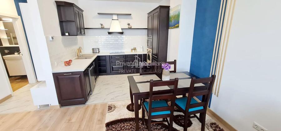 Apartament 2,5 Camere Lux/Bloc Nou/Parcare de Inchiriat, Concept 9 - 3