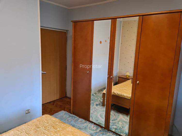 Apartament cu garaj și boxă-Brad HD - 9