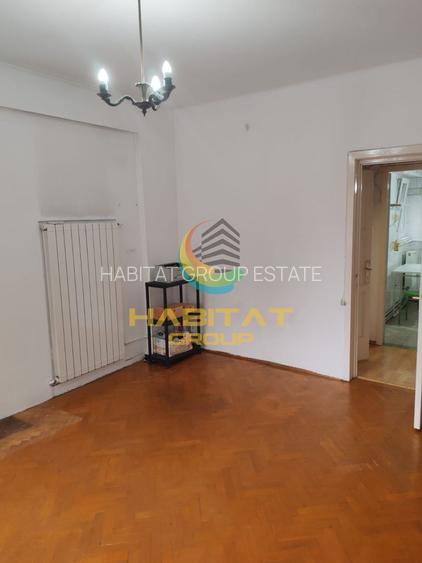 Garsonieră de Vânzare Piața Romană! - 3