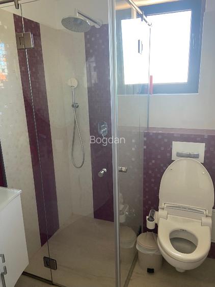 Apartament 3 camere | 2 Terase 132 mp | Parcare | Boxă | Mobilat complet - 7
