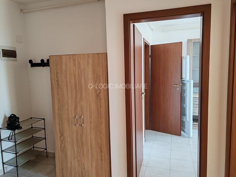 Apartament 2 camere mobilat si utilat modern SANPETRU - DRUMUL CU PLOPI - 13