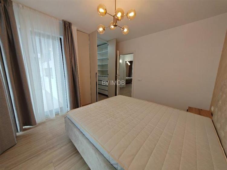 Inchiriem Casa Individuala, 4 Camere, Moderna, Ghimbav - Florilor - 19