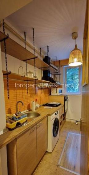 Dristor - ParkLake | 2 Camere | Decomandat | Balcon | AC | Parc - 4