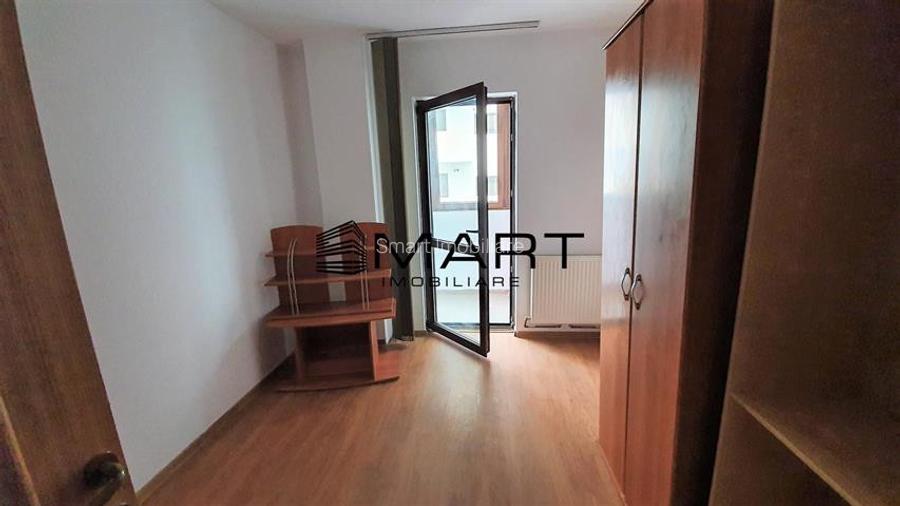 Apartament 3 camere, 52 mp, etaj 1 Doamna Stanca - 5