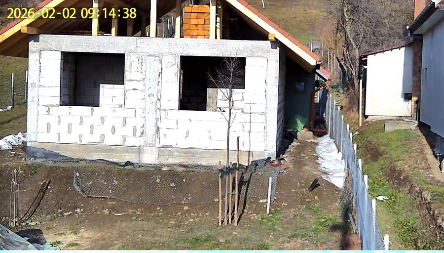 Proprietate deosebită în sat Chinari – Sântana de Mureș - 2