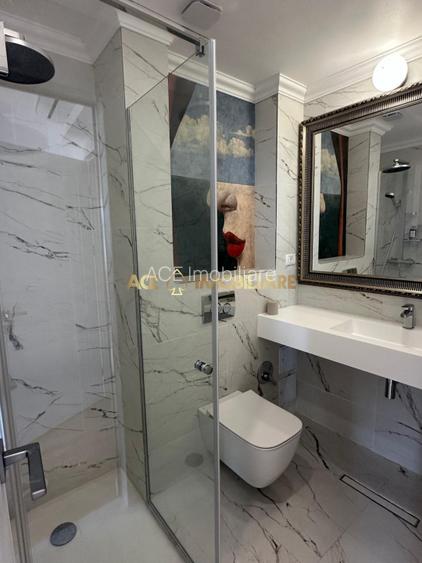 Calea Victoriei - Ultracentral | 4 camere | Centrala | Parcare | Modern - 17