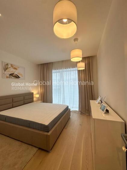 Apart 2 camere 56m2 | Nusco City Faza 2 | Prima Inchiriere | Imobil 2026 - 7