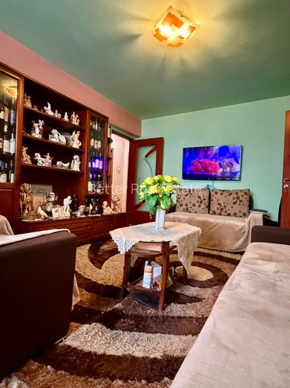 Vânzare Apartament 3 Camere – Câmpia Libertății - 21