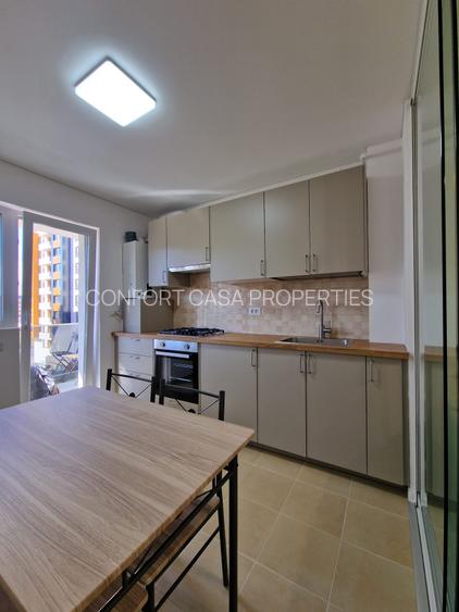 Aparatorii Patriei - Metrou 7 min- Apartament 2 camere-prima inchiriere-centrala - 6