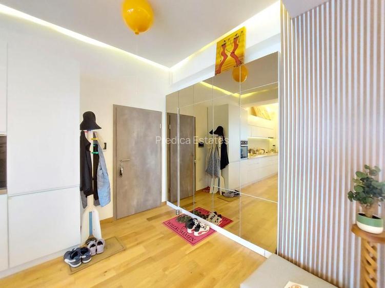 3 camere - Bulevardul Pipera - 17