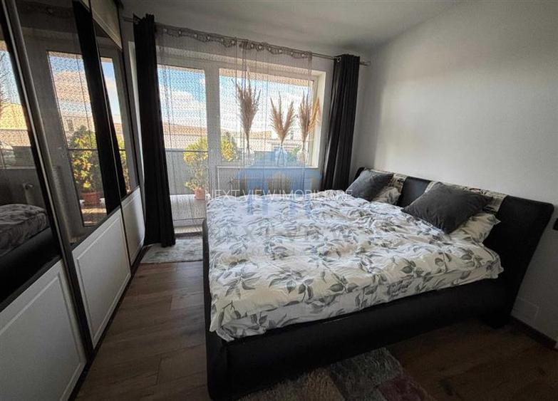 Apartament 2 camere, Dambul Rotund - 6