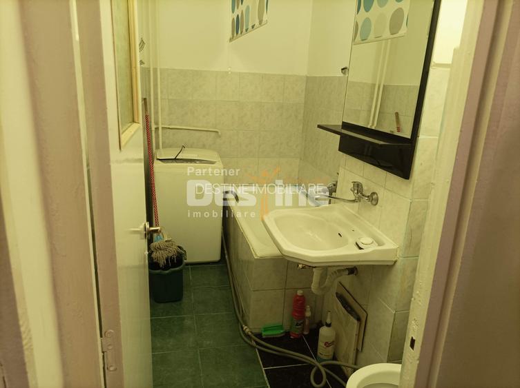 Garsoniera 36mp mobilata/utilata, zona Petre Ispirescu/Rahova - 10