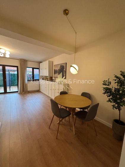 Reședință Premium Pipera | Design Organic Modern | Renovare 2025| Ready to Move - 11