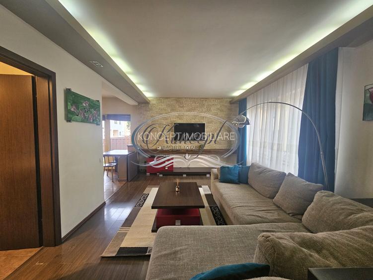 Casa tip duplex in zona linistita, aproape de Parcul Poligon - 3